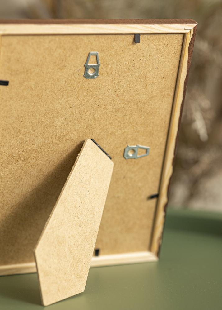 Πλαίσιο Valbo Καρυδιά 21x29,7 cm (A4)