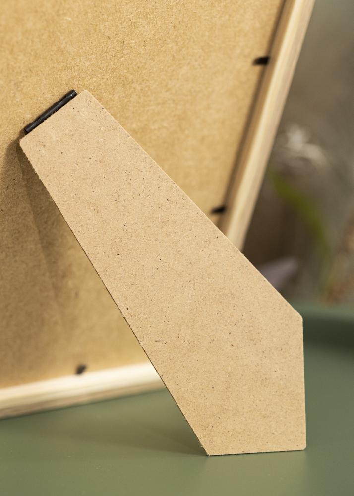 Πλαίσιο Hedesunda Ακρυλικό γυαλί Καρυδιά 21x29,7 cm (A4)