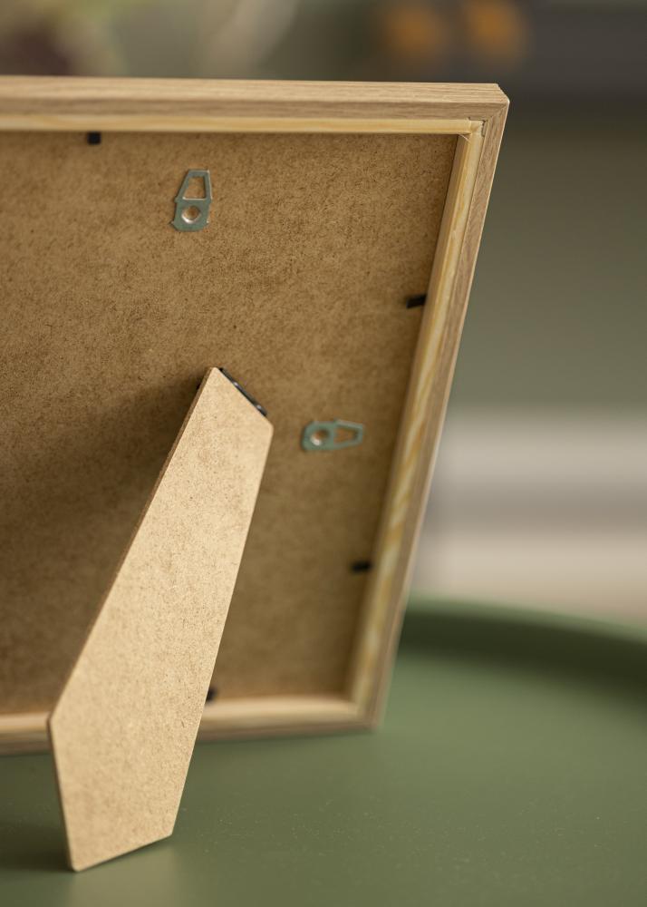 Πλαίσιο Hedesunda Ακρυλικό γυαλί Δρυς 21x29,7 cm (A4)