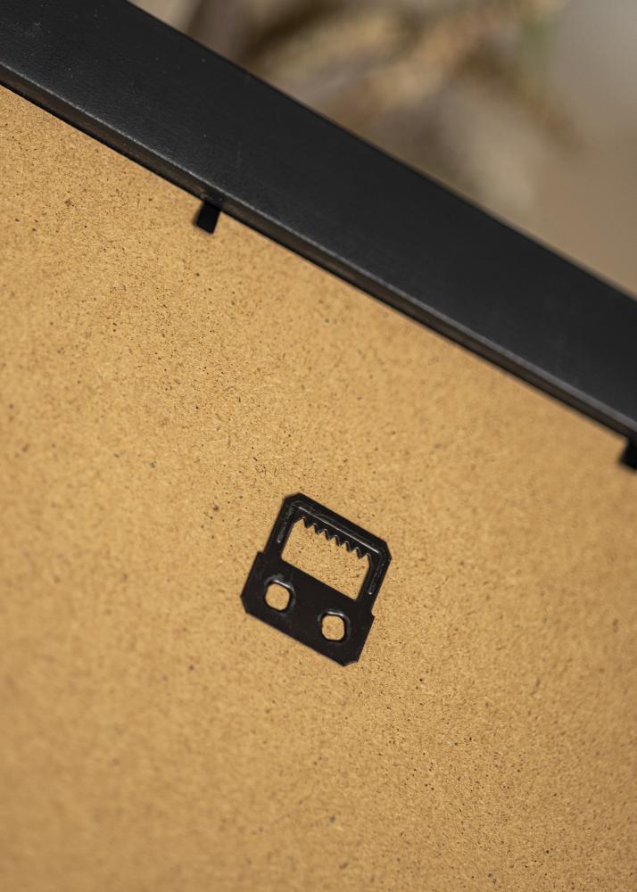 Πλαίσιο Grace Χρυσός 40x50 cm - Πασπαρτού Λευκό 11x15 inches