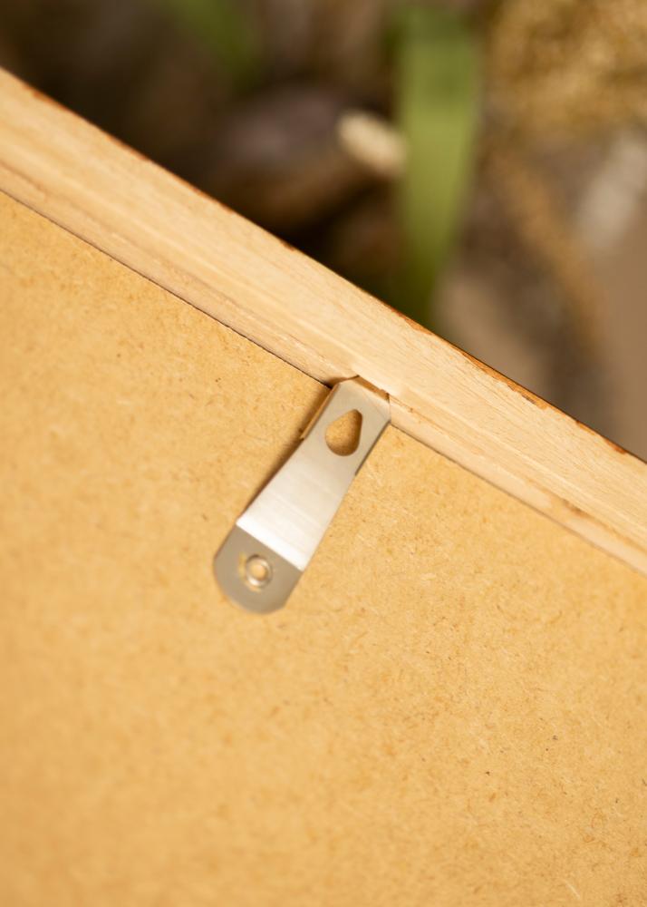 Πλαίσιο Hermes Βιβλίο 30x40 cm - Πασπαρτού Λευκό 20x28 cm