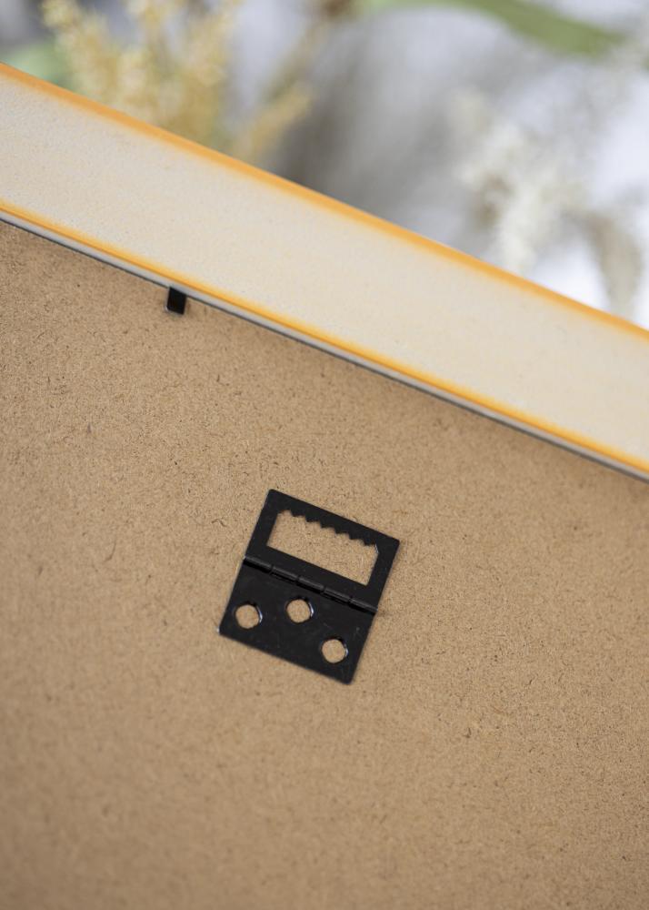 Πλαίσιο Ornate Χρυσός 30x40 cm - Βιταμίνη Πασπαρτού 21x29,7 cm