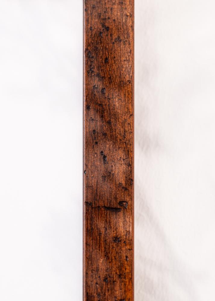 Πλαίσιο Humphrey Ακρυλικό γυαλί Καφέ 20x30 cm