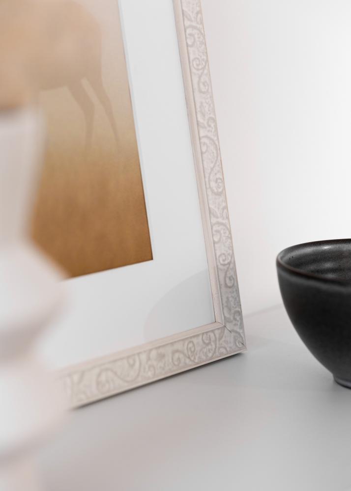 Πλαίσιο Milton Akrylglas Λευκό 29,7x42 cm (A3)