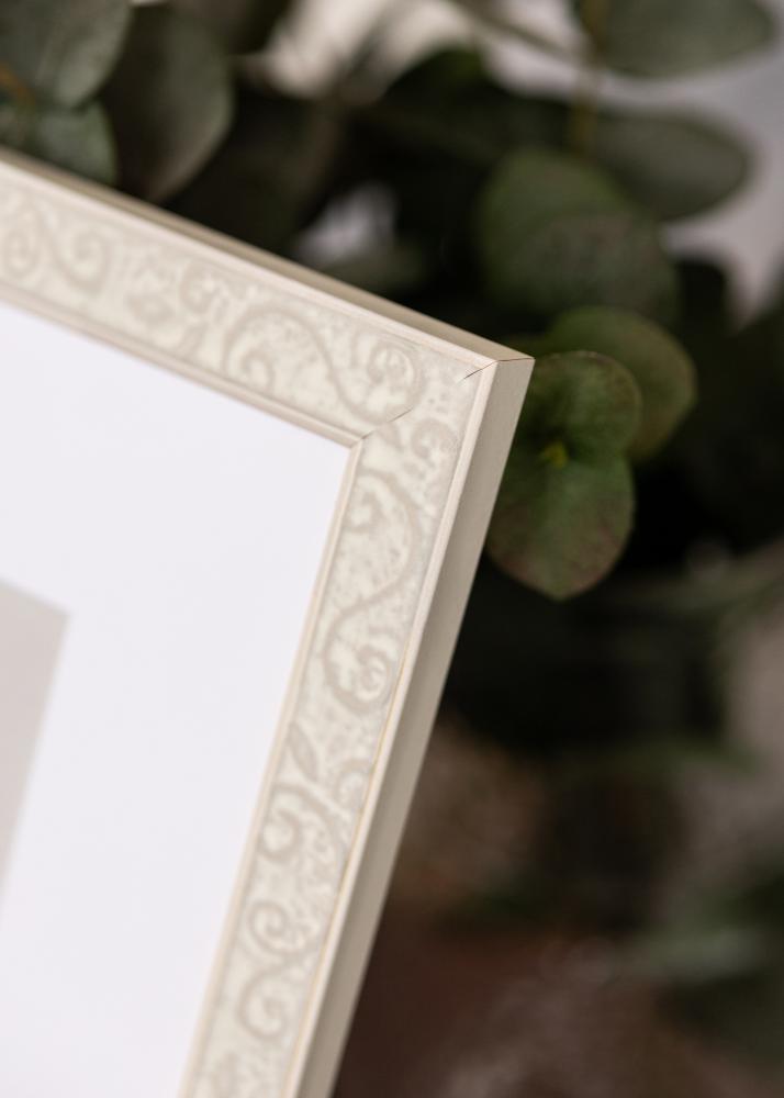 Πλαίσιο Milton Akrylglas Λευκό 29,7x42 cm (A3)