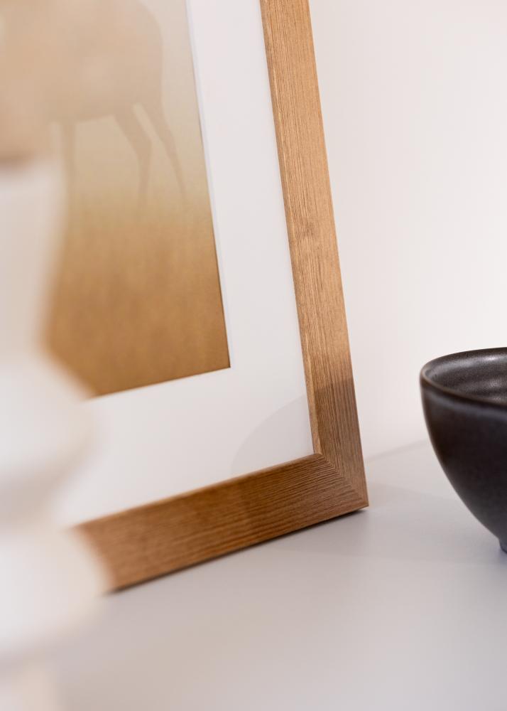 Πλαίσιο Sandra Akrylglas Δρυς 40x60 cm