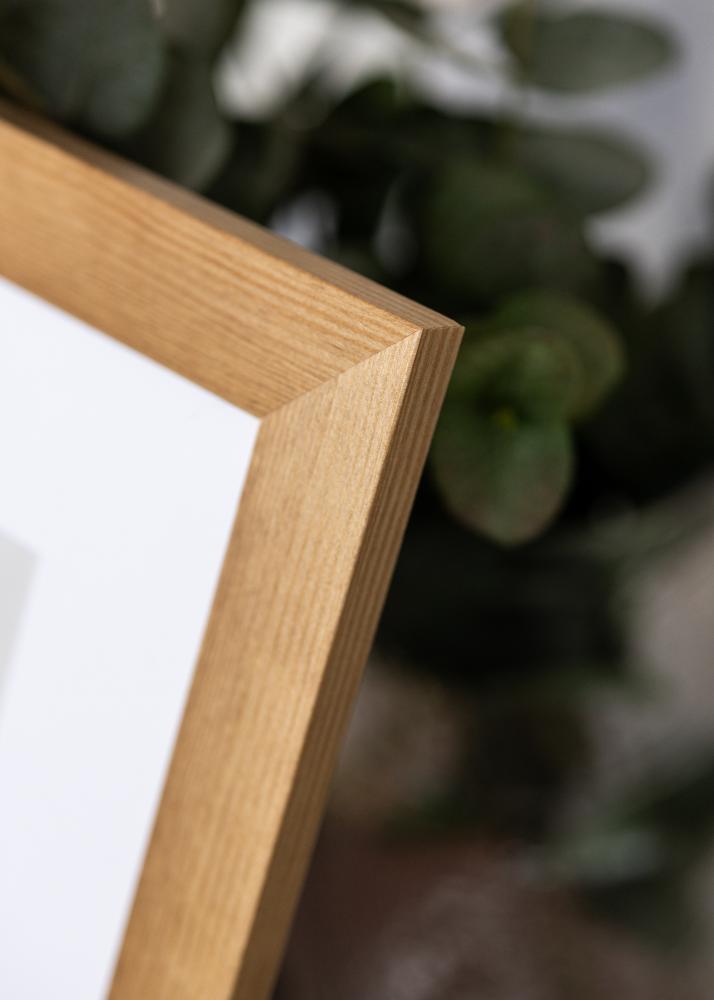 Πλαίσιο Sandra Akrylglas Δρυς 40x60 cm