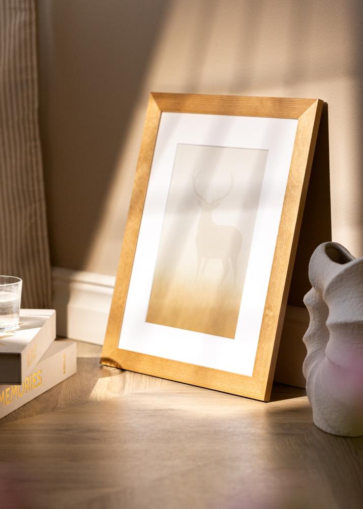 Πλαίσιο Sandra Akrylglas Δρυς 40x60 cm