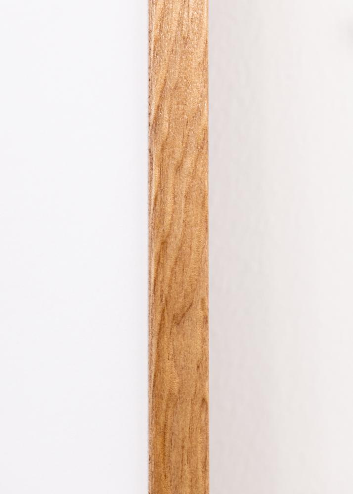 Πλαίσιο Tulipa Ακρυλικό Γυαλί από μαζική βελανιδιά 29,7x42 cm (A3)