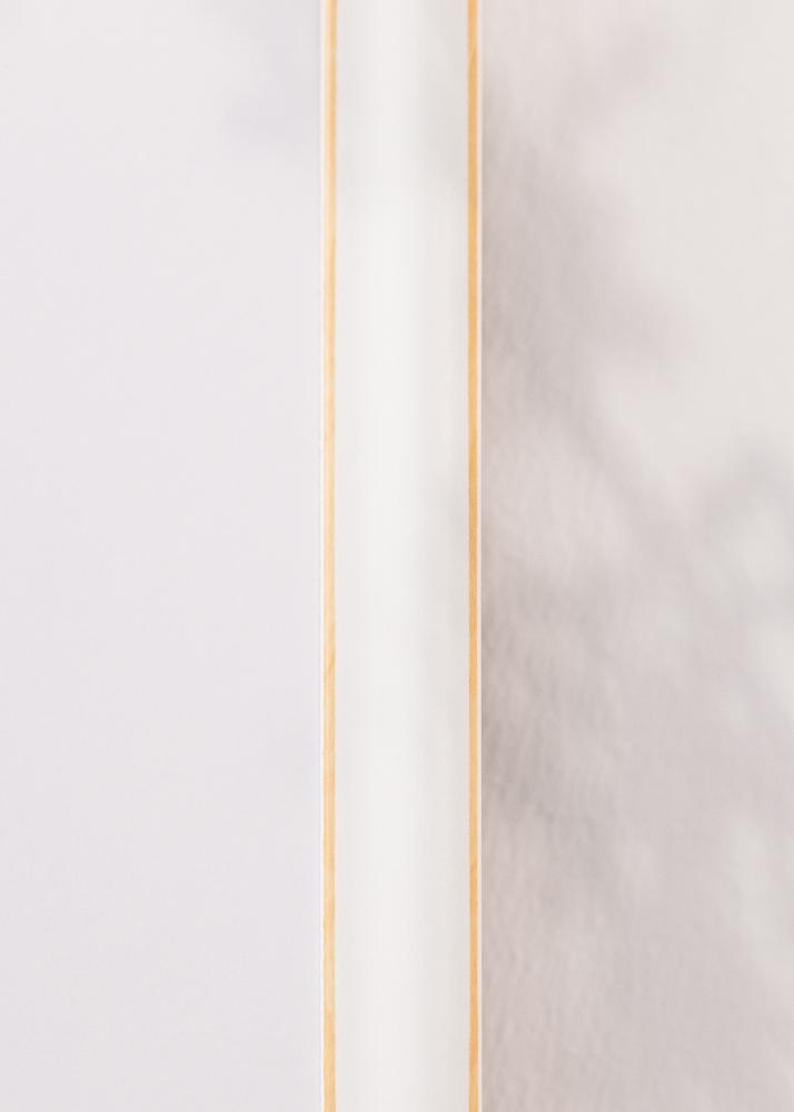 Πλαίσιο Marie Claire Ακρυλικό Λευκό 70x100 cm