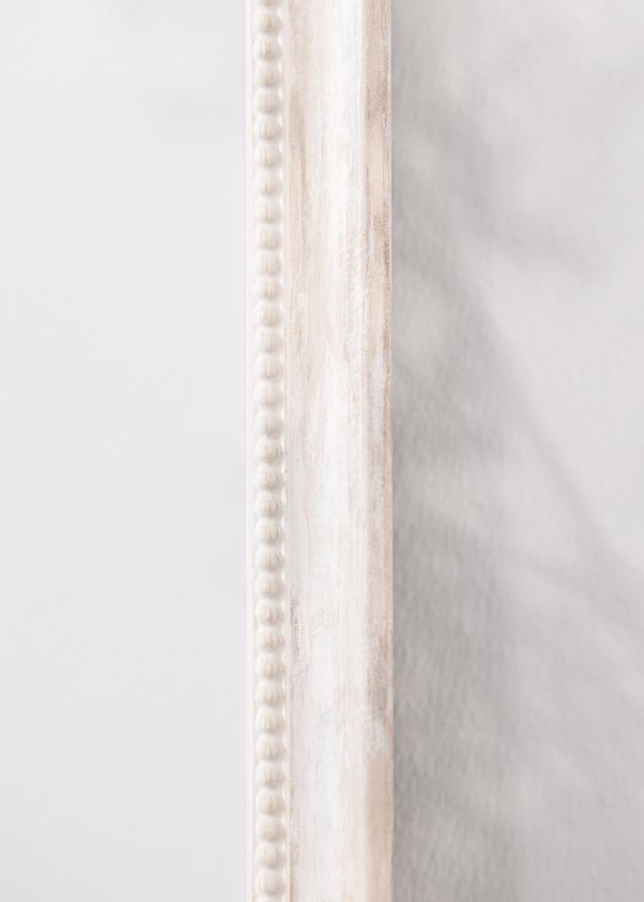 Πλαίσιο Soledad Ακρυλικό γυαλί Λευκό 70x100 cm