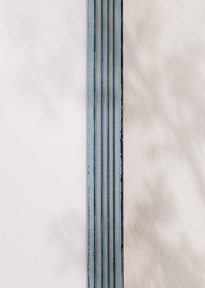 Πλαίσιο Tosca Ακρυλικό γυαλί Μπλε 70x100 cm