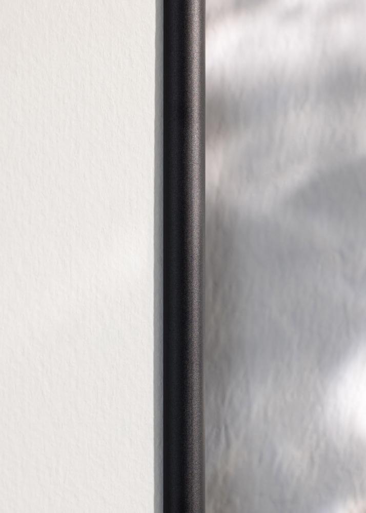 Πλαίσιο Can-Can Μαύρος 20x30 cm