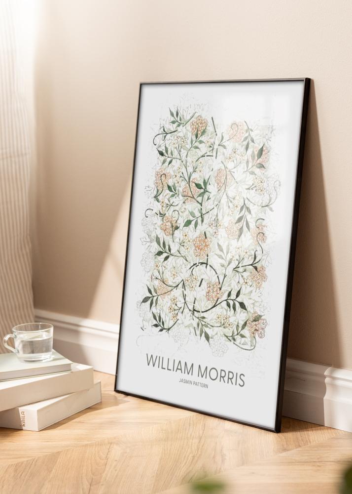 Πλαίσιο Can-Can Μαύρος 20x30 cm