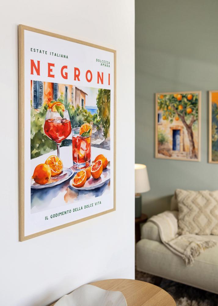 Πλαίσιο Galant Δρυς 21x29,7 cm (A4)