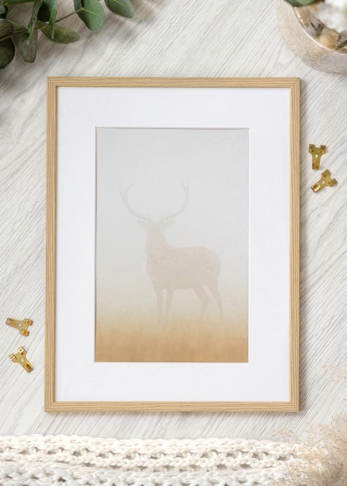 Πλαίσιο Galant Δρυς 21x29,7 cm (A4)