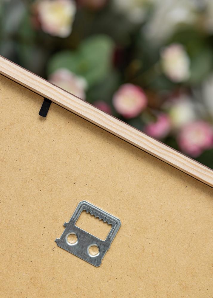 Πλαίσιο Galant Ακρυλικό γυαλί Καρυδιά 50x70 cm