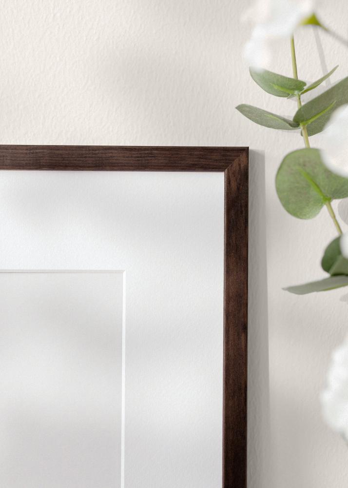 Πλαίσιο Galant Καρυδιά 21x29,7 cm (A4)