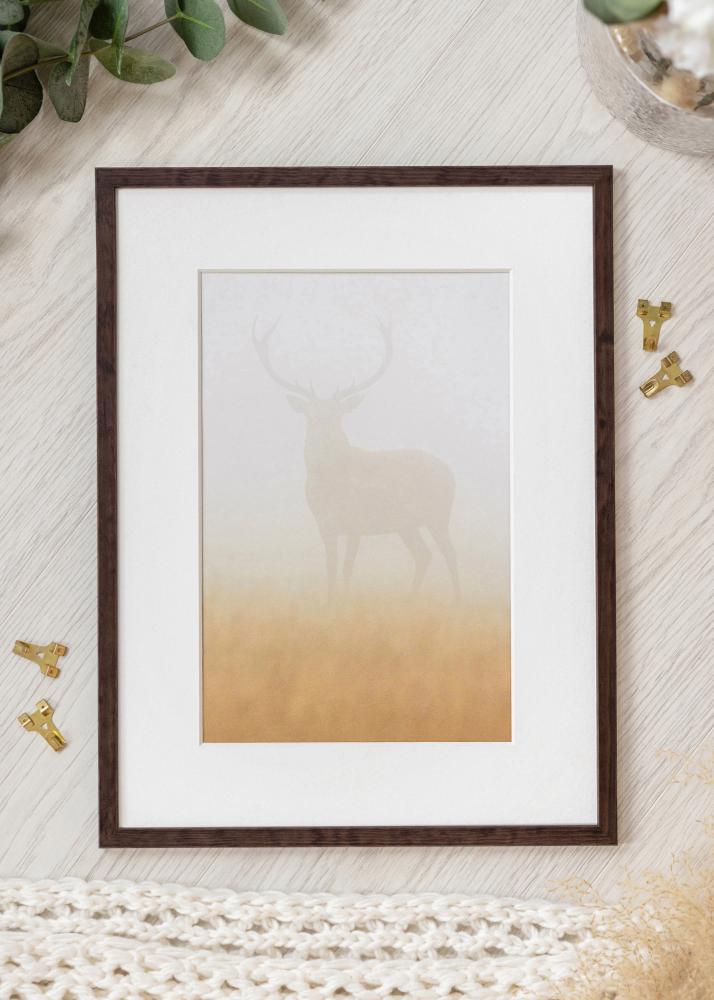 Πλαίσιο Galant Καρυδιά 21x29,7 cm (A4)