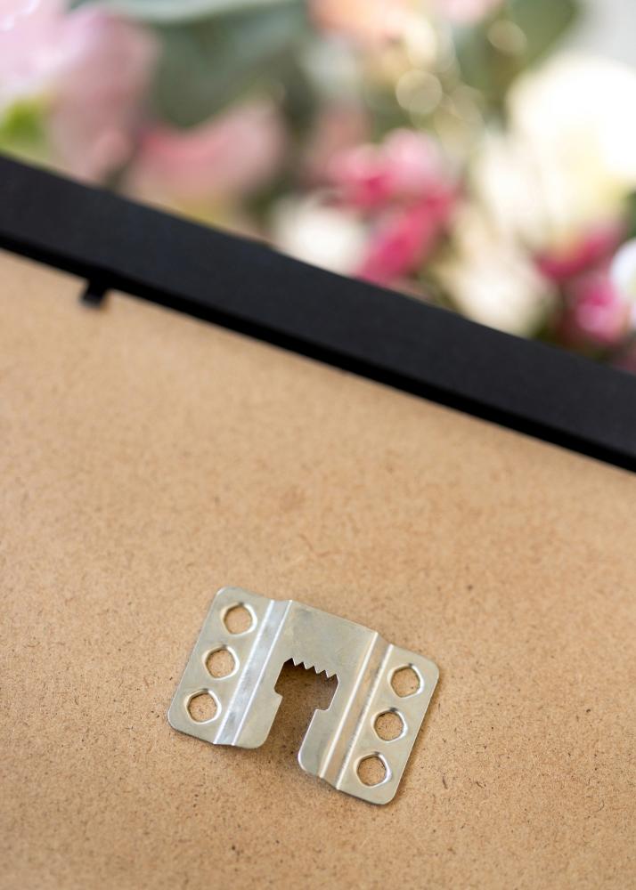 Πλαίσιο BGA Classic Ακρυλικό γυαλί Μαύρος 35x50 cm