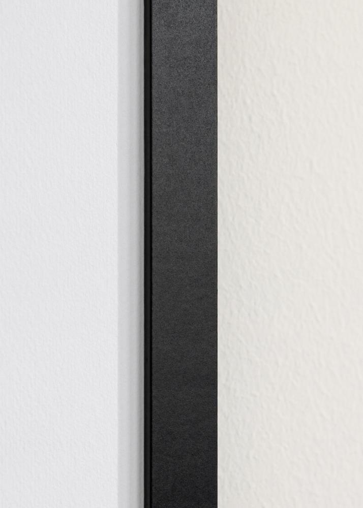 Πλαίσιο BGA Classic Ακρυλικό γυαλί Μαύρος 35x50 cm