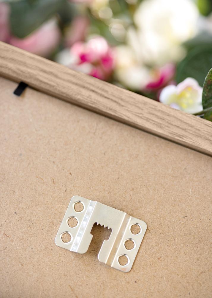 Πλαίσιο BGA Classic Ακρυλικό γυαλί Δρυς 35x50 cm