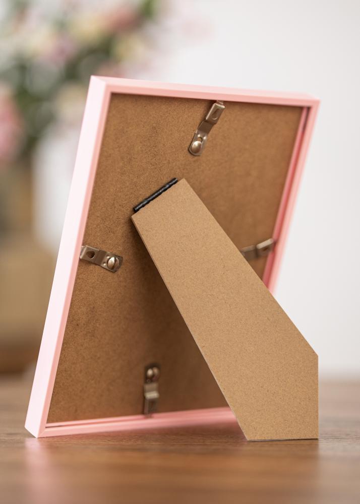 Πλαίσιο New Lifestyle Ροζ 20x30 cm