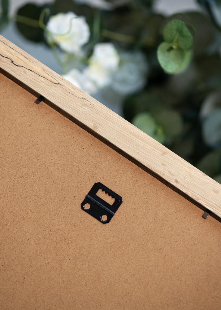 BGA Select Wide Ακρυλικό γυαλί Δρυς 42x59,4 cm (A2)