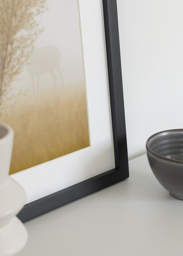 Premium by BGA Μαύρος 50x70 cm