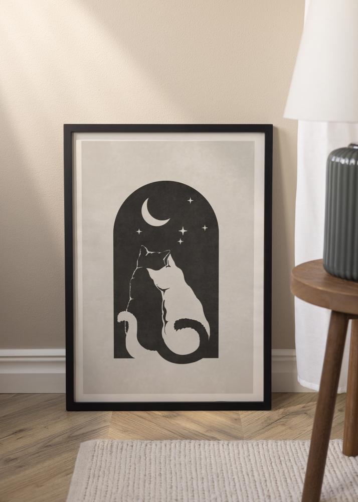 Premium by BGA Μαύρος 50x70 cm