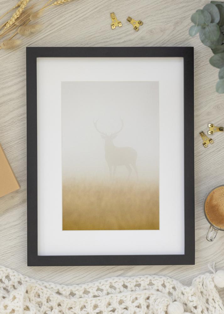 Premium by BGA Μαύρος 50x70 cm