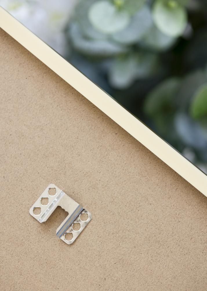 Κορνίζα παζλ Χρυσός 50x70 cm