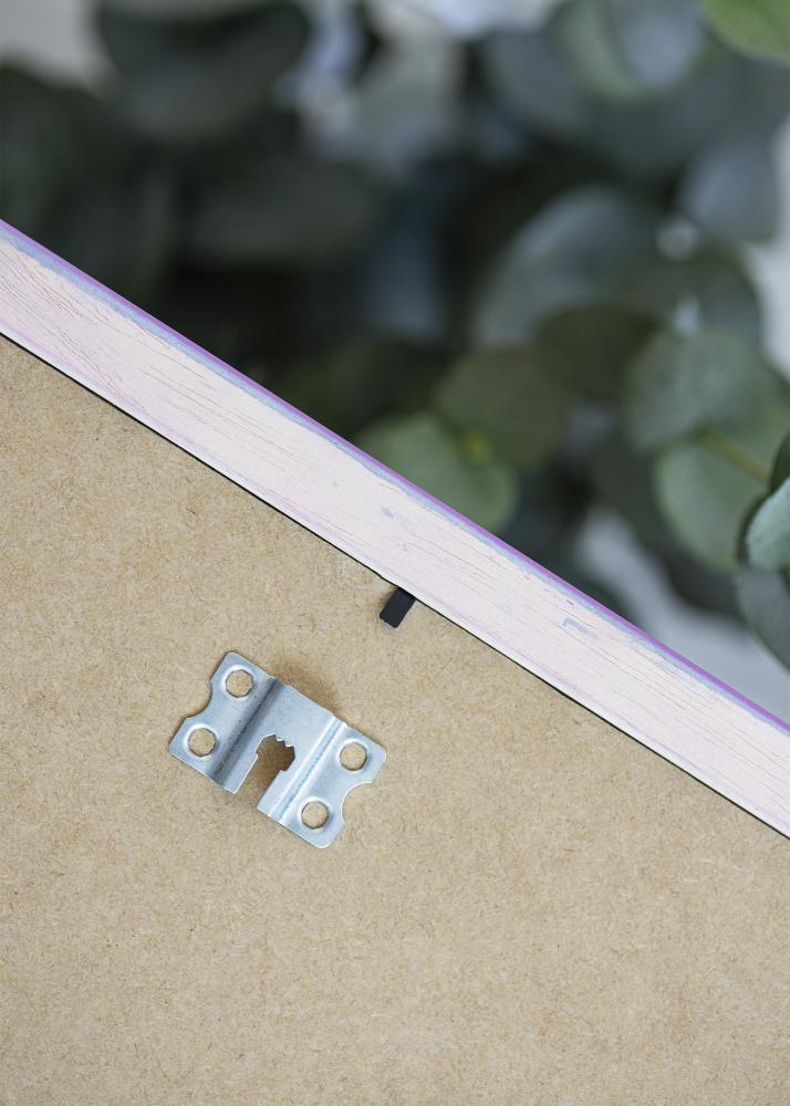 Πλαίσιο Dorset Ακρυλικό γυαλί Ροζ 30x45 cm