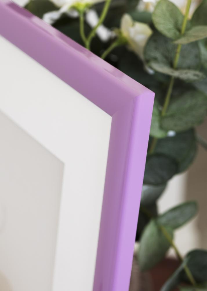 Πλαίσιο Dorset Ακρυλικό γυαλί Ροζ 30x45 cm