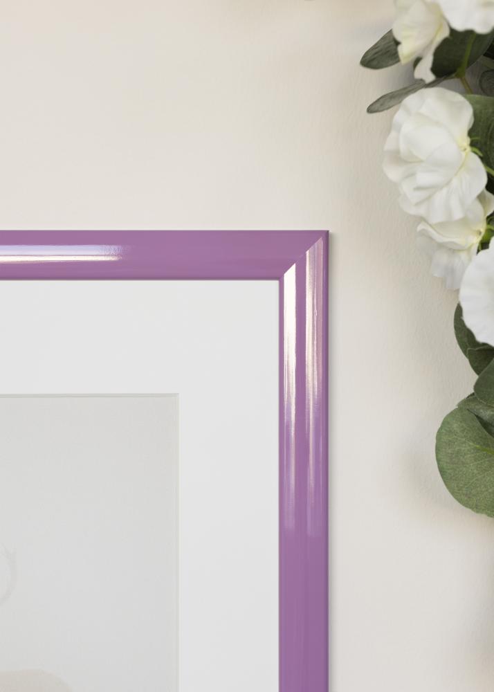 Πλαίσιο Dorset Ακρυλικό γυαλί Ροζ 30x45 cm