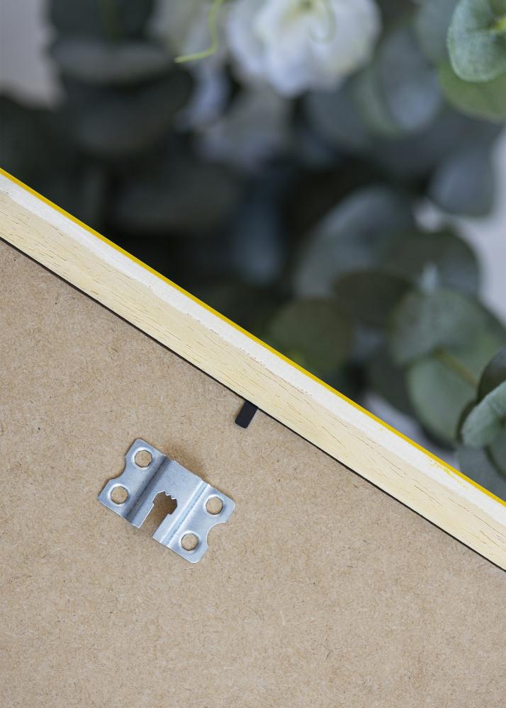 Πλαίσιο Dorset Ακρυλικό γυαλί Χρυσός 60x80 cm