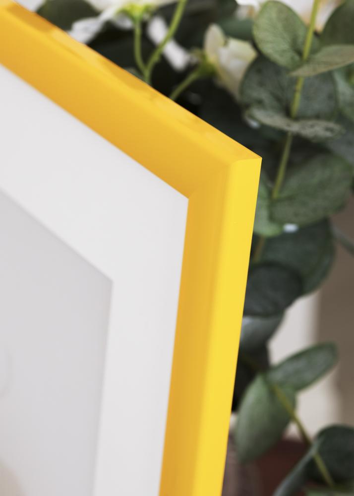 Πλαίσιο Dorset Ακρυλικό γυαλί Χρυσός 60x80 cm