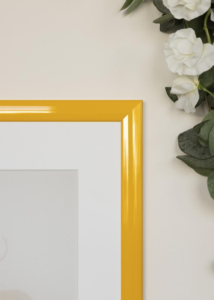 Πλαίσιο Dorset Ακρυλικό γυαλί Χρυσός 60x80 cm