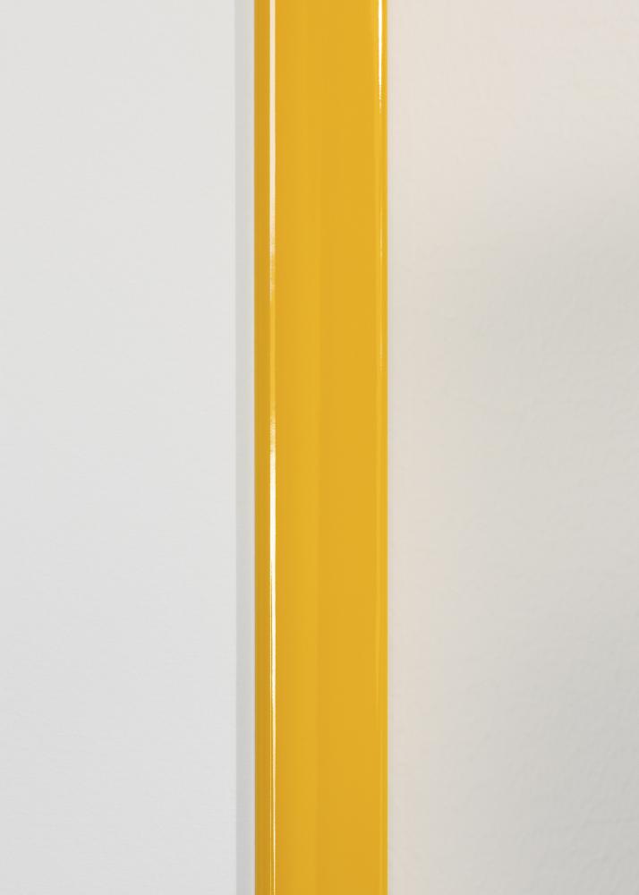 Πλαίσιο Dorset Ακρυλικό γυαλί Χρυσός 60x80 cm