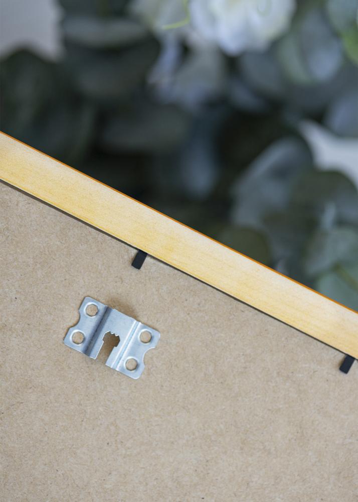 Πλαίσιο Dorset Ακρυλικό γυαλί Πορτοκαλί 30x45 cm