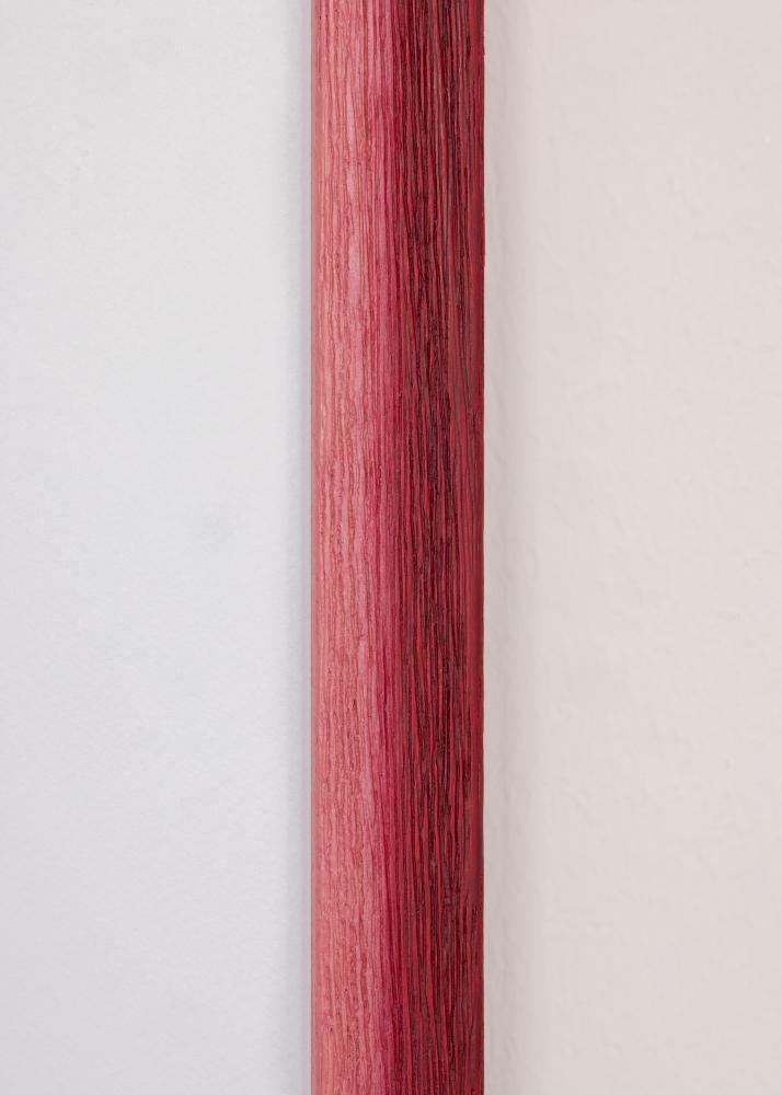 Πλαίσιο Cornwall Ακρυλικό γυαλί Σκούρο Κόκκινο 40x50 cm