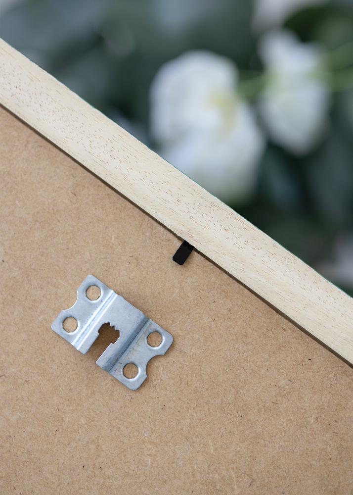 Πλαίσιο Cornwall Ακρυλικό γυαλί Σκούρο Πράσινο 40x50 cm