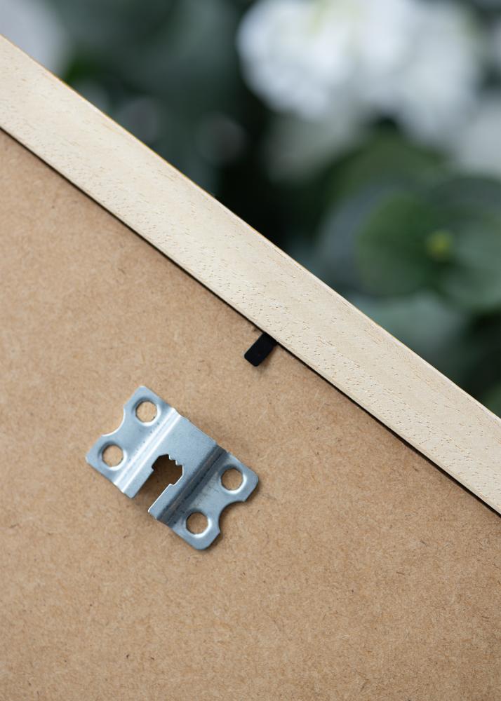 Πλαίσιο Cornwall Ακρυλικό γυαλί Χρυσός 50x50 cm