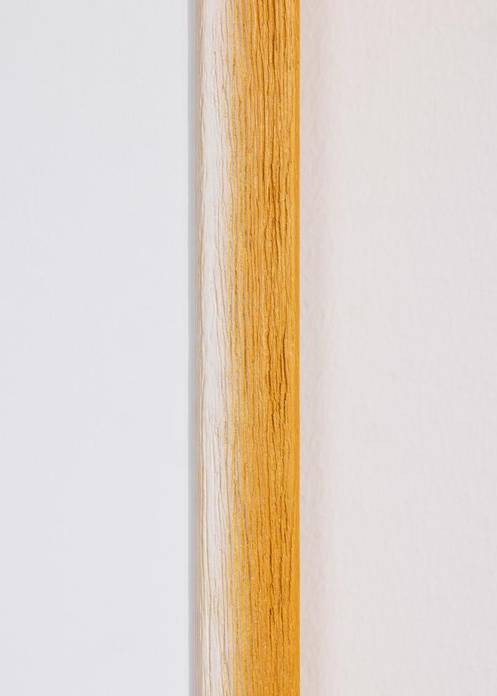 Πλαίσιο Cornwall Ακρυλικό γυαλί Χρυσός 50x50 cm