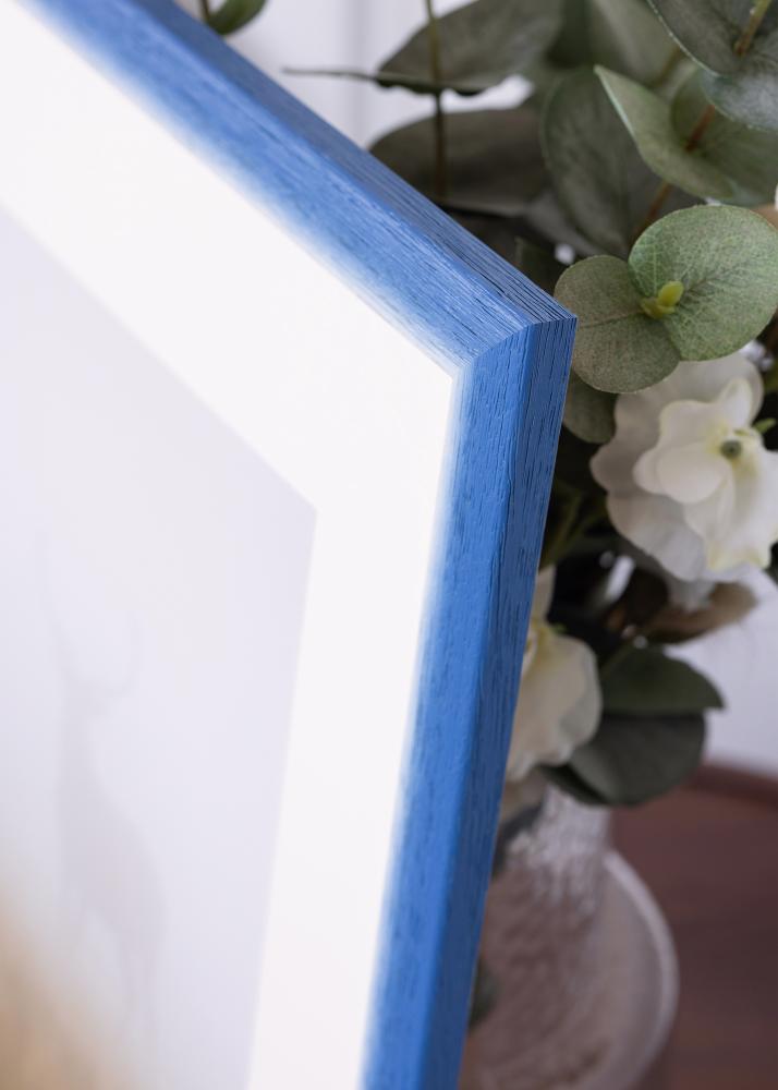 Πλαίσιο Cornwall Ακρυλικό γυαλί Μπλε 40x50 cm