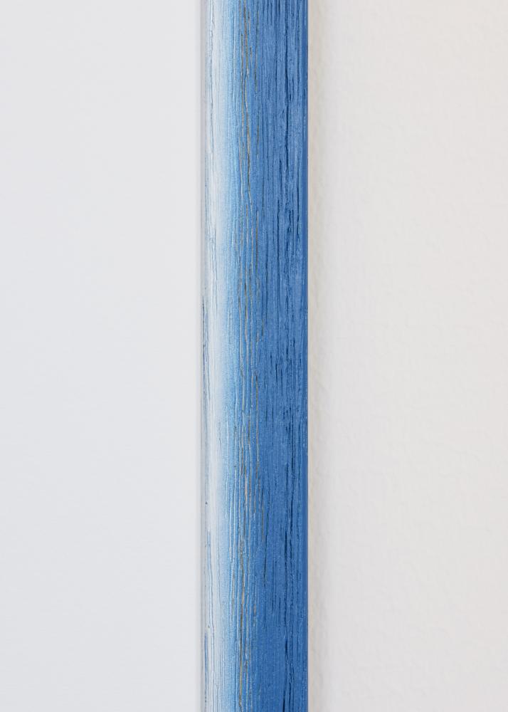 Πλαίσιο Cornwall Ακρυλικό γυαλί Μπλε 40x50 cm