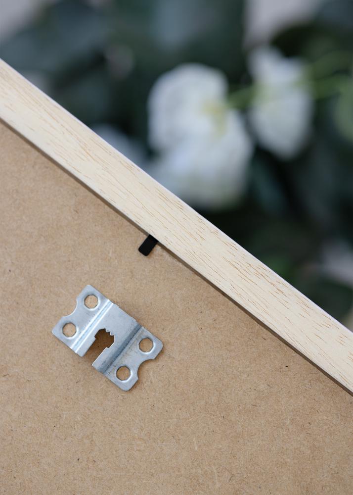 Πλαίσιο Cornwall Ακρυλικό γυαλί Ανοιχτό μωβ 40x50 cm