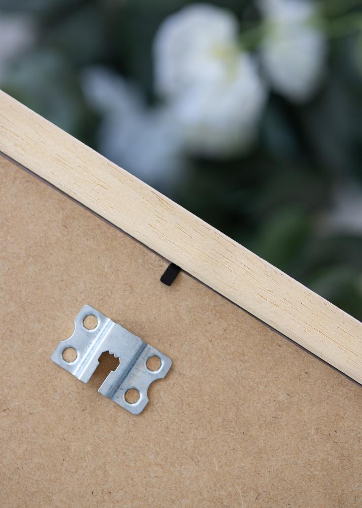 Πλαίσιο Cornwall Ακρυλικό γυαλί Μωβ 40x50 cm