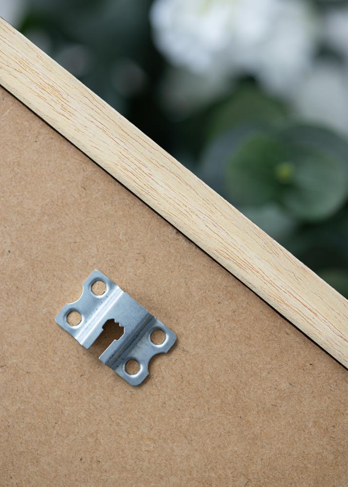 Πλαίσιο Cornwall Ακρυλικό γυαλί Μαύρο 70x100 cm