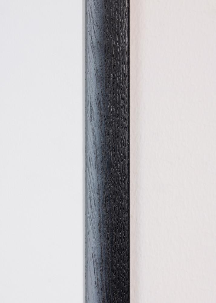 Πλαίσιο Cornwall Ακρυλικό γυαλί Μαύρο 70x100 cm